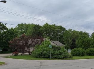 310 Division St, Parker City, IN 47368