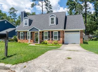329 Lamplighter Ln, Martinez, GA 30907