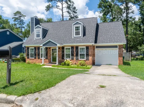 329 Lamplighter Ln, Martinez, GA 30907