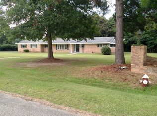11729 Fairway Dr, Irvington, AL 36544