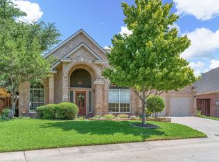 5922 Bridge Point Dr, McKinney, TX 75072