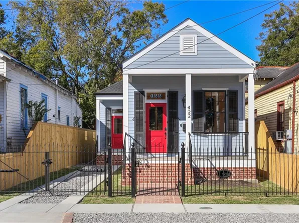 422 Homer St, New Orleans, LA 70114