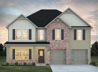 1567 Sungrown Way, McDonough, GA 30253