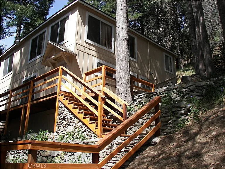 21636 Sawpit Canyon Rd — Photo 56