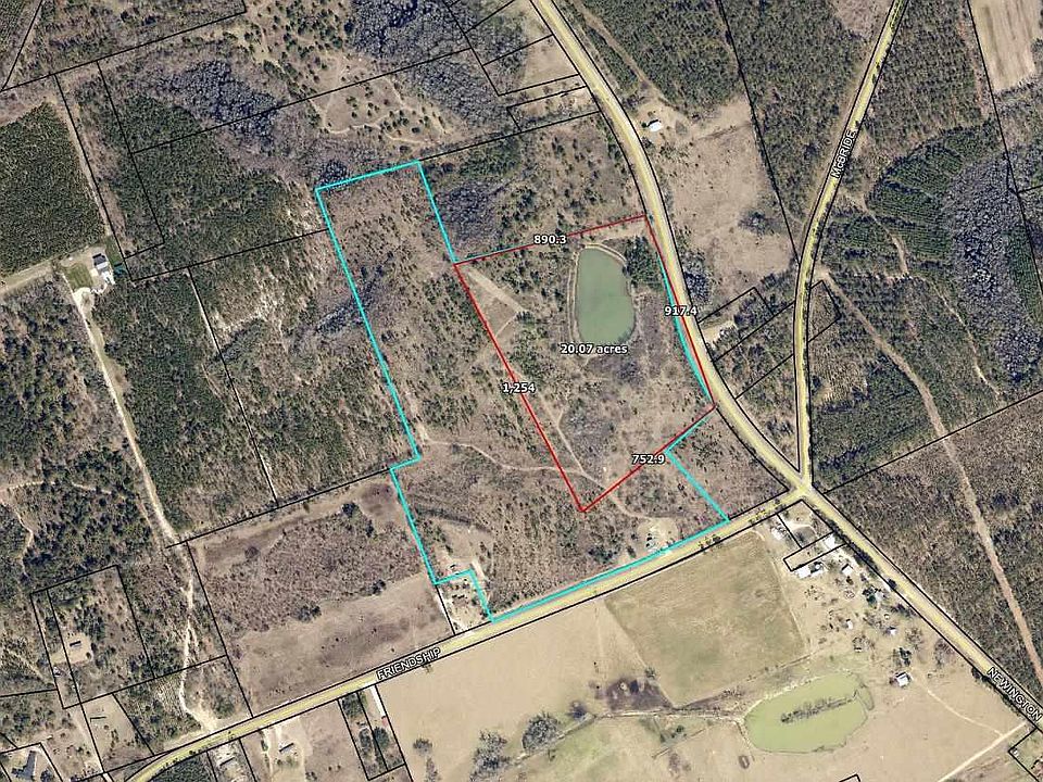 1st image of 0 Newington Highway (ga Hwy #24)