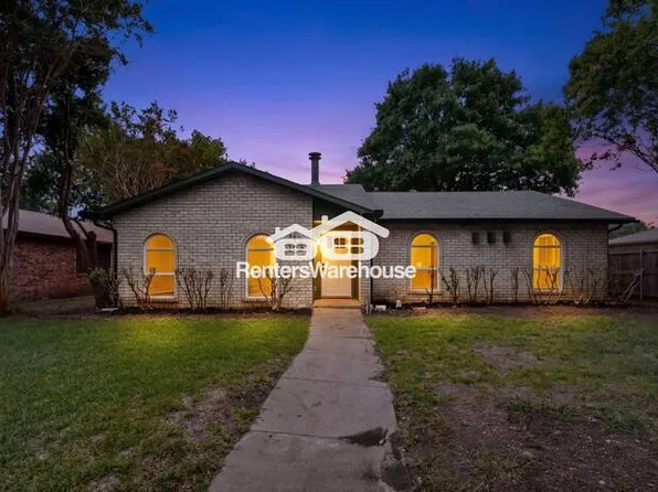1632 Cumberland Trl, Plano, TX 75023