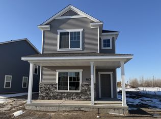 7776 Bunker Lake Blvd NW, Ramsey, MN 55303