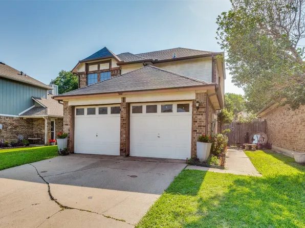 944 Sylvan Creek Dr, Lewisville, TX 75067