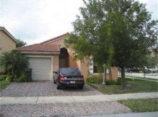 1410 SE 18th Pl, Homestead, FL 33035