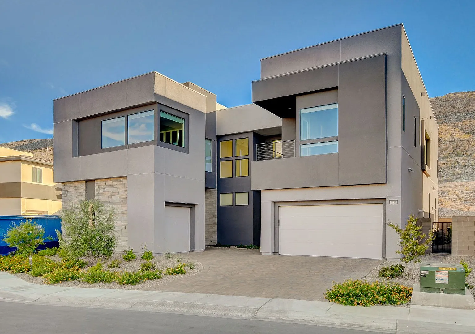 Mesa Ridge Luxury Oasis Feathertop — Photo 2