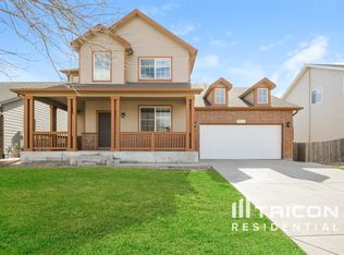 6315 Spring Valley Rd, Timnath, CO 80547