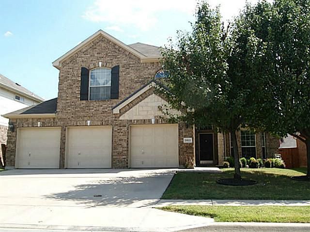 1st image of 3812 Applesprings Dr
