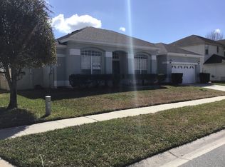 428 Knight Land Ct, Orlando, FL 32824