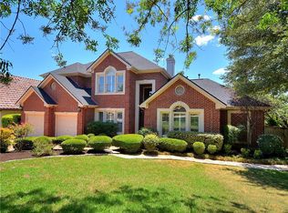 3912 Conference Cv, Austin, TX 78730