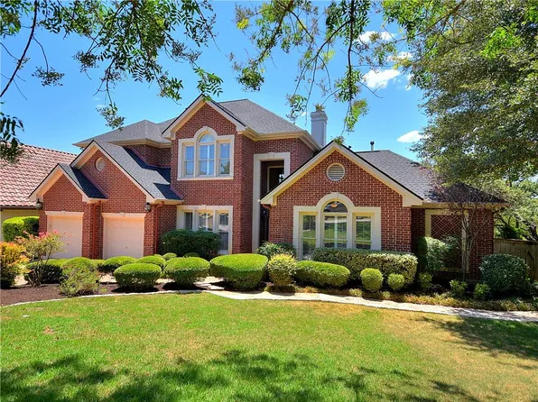 3912 Conference Cv, Austin, TX 78730