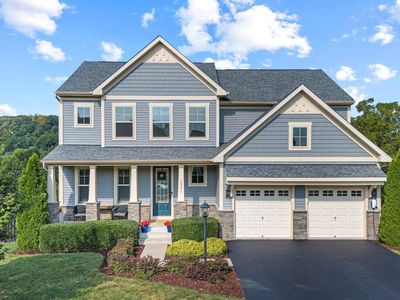19791 Ahlerich Pl, Leesburg, VA, 20175