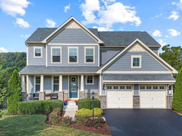 19791 Ahlerich Pl, Leesburg, VA 20175