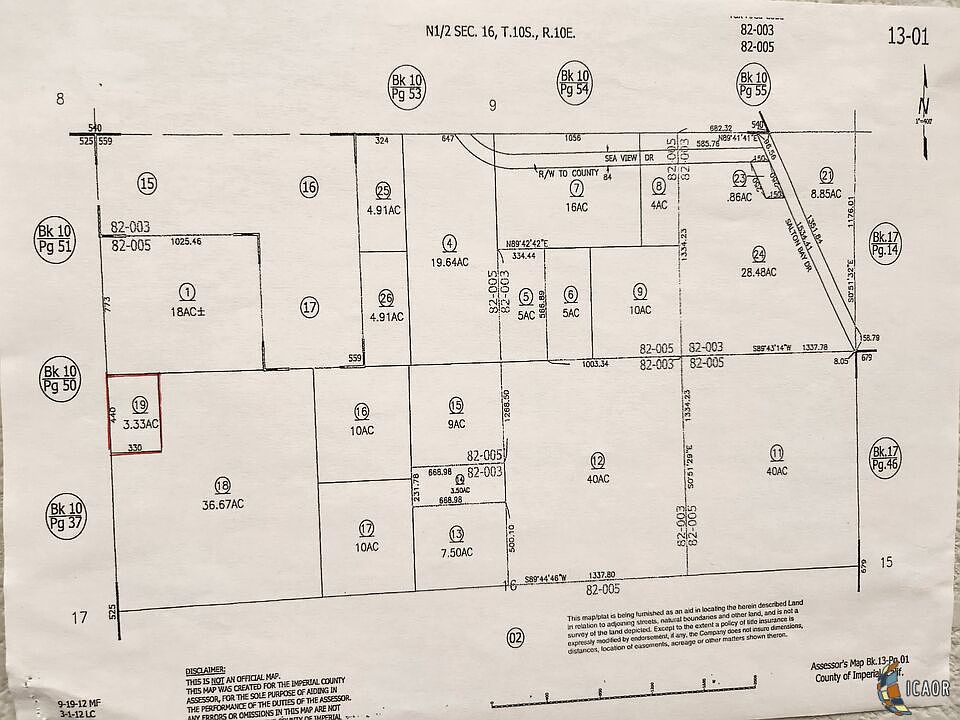 123 Street Name, Salton City, CA 92275 MLS 23325309IC Zillow