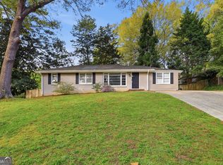 2613 Mural Dr, Chamblee, GA 30341