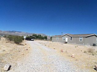2450 Cicchi St, Sandy Valley, NV 89019