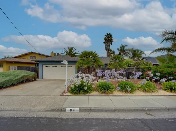 84 Montego Key, Novato, CA 94949