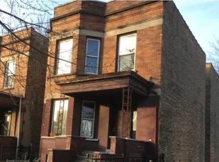 854 W 54th Pl, Chicago, IL 60609