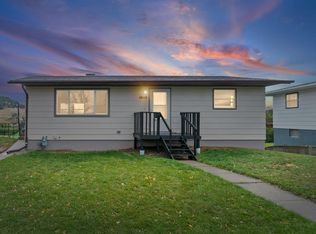 1918 Arizona Ave, Sturgis, SD 57785