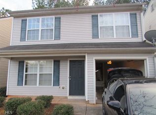 211 London Dr, McDonough, GA 30253