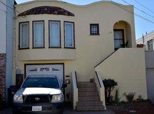 195 W Moltke St, Daly City, CA 94014
