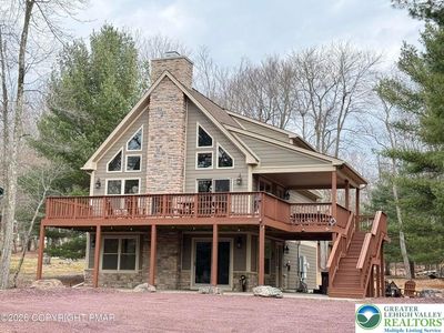 136 Pineknoll Dr, Lake Harmony, PA, 18624