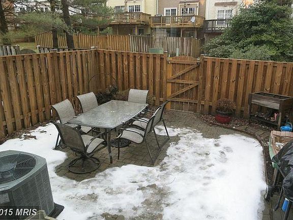 5th image of 3030 Braxton Wood Ct