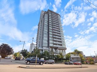 958 Ridgeway Ave #1208, Coquitlam, BC V3K0C5