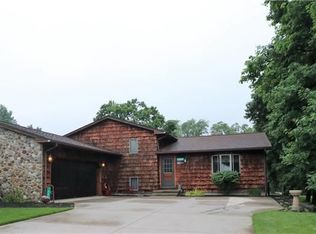 300 Payne St, Shreve, OH 44676