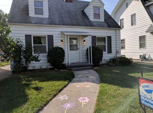 3856 Bellevue Rd, Toledo, OH 43613