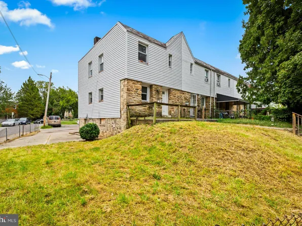 4922 Edgemere Ave, Baltimore, MD 21215