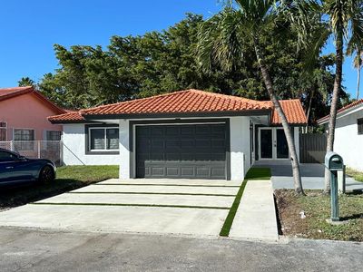 1220 SW 136th Pl, Miami, FL, 33184