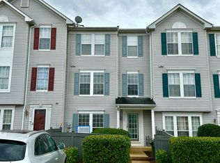 9342 Witch Hazel Way, Manassas, VA 20110