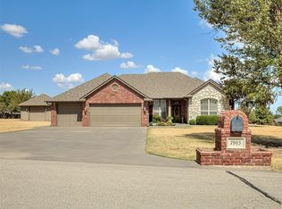 7903 Scotch Ln, Tuttle, OK 73089