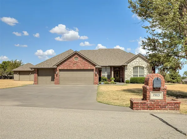 7903 Scotch Ln, Tuttle, OK 73089