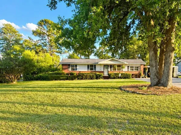 3512 Stardust Drive, Martinez, GA 30907