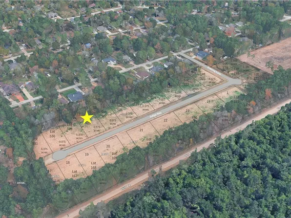 LOT 528 Indigo Way, Porter, TX 77365