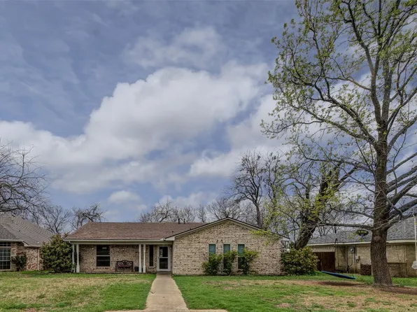922 Starlight Dr, Sherman, TX 75090