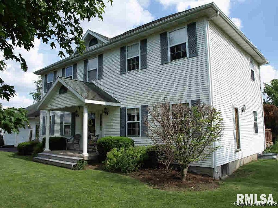1117 Franklin St, New Windsor, IL 61465 Zillow