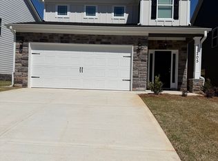 11205 Cornerstone Way, Hampton, GA 30228