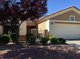 9829 Villa Ridge Dr, Las Vegas, NV 89134