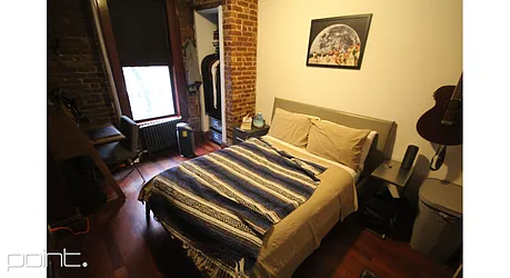Rented by Point NYC