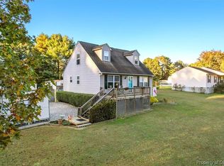 6775 Greenfield Ln, Gloucester, VA 23061