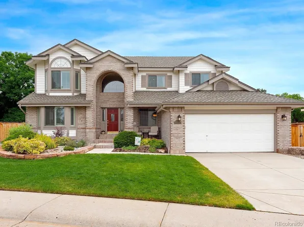 2085 Chelsea Court, Highlands Ranch, CO 80126