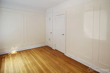 Rented by City Connections Realty