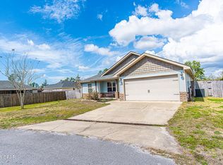 2303 Sondra Ct, Southport, FL 32409